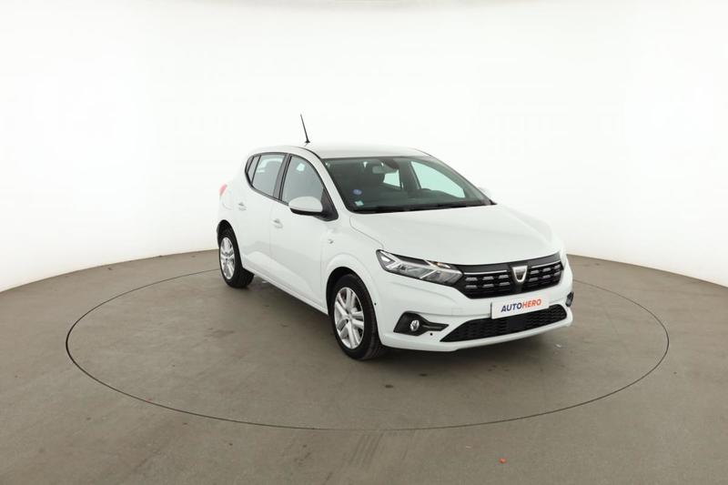 Dacia sandero III 1.0 SCe Confort 67 ch