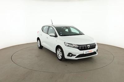 Dacia sandero III 1.0 SCe Confort 67 ch