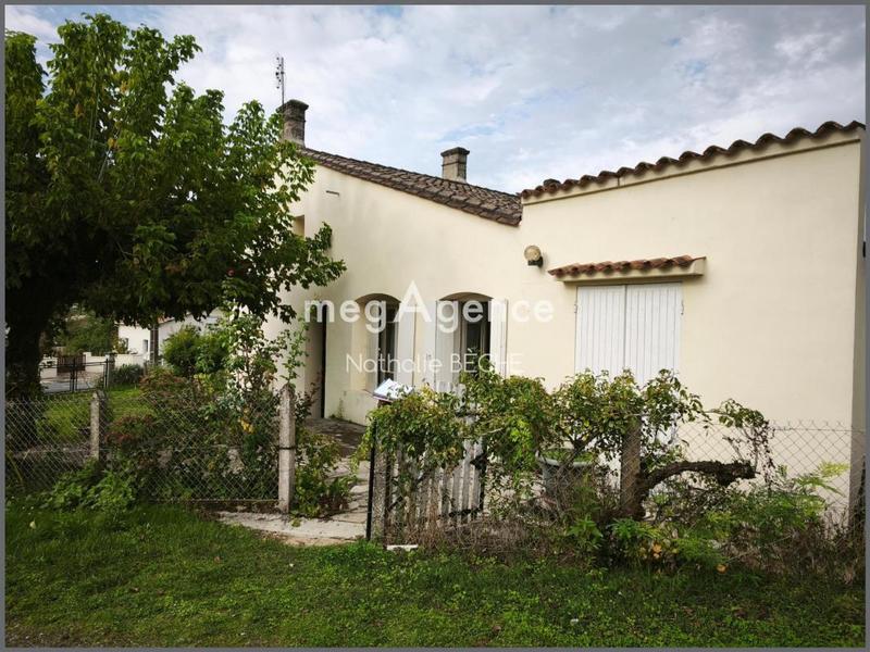 Maison ancienne - 200 m² - 7 pièces