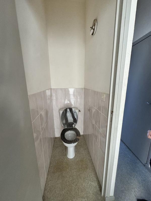 Appartement - 51 m² - 3 pièces