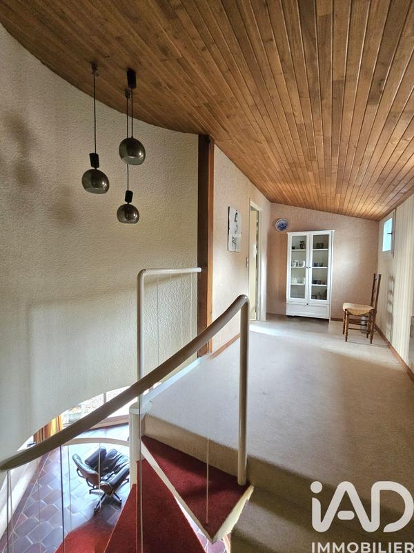 Maison de maîtres - 194 m² - 5 pièces