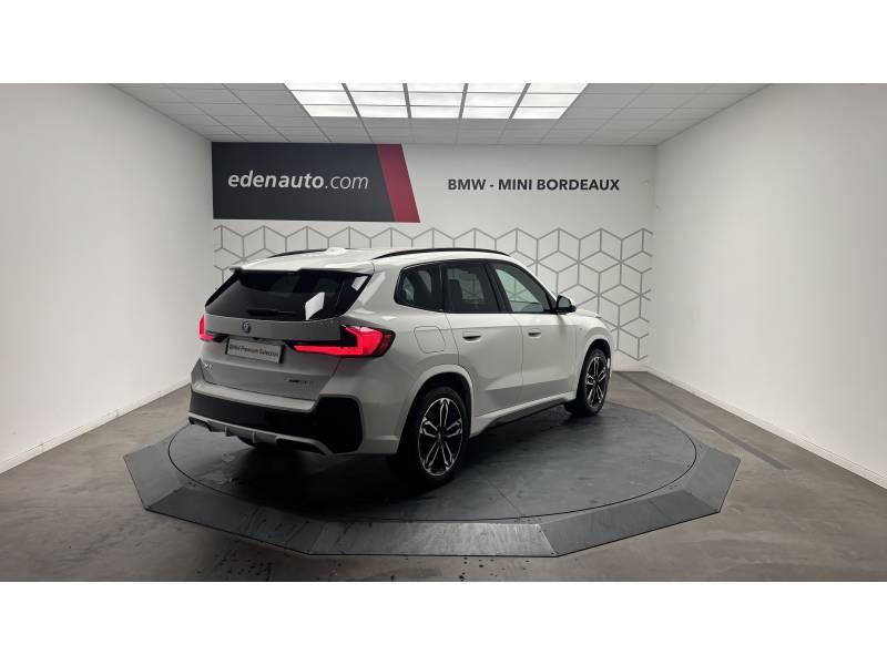 Bmw X1 xDrive 25e 245ch Dkg7 m Sport