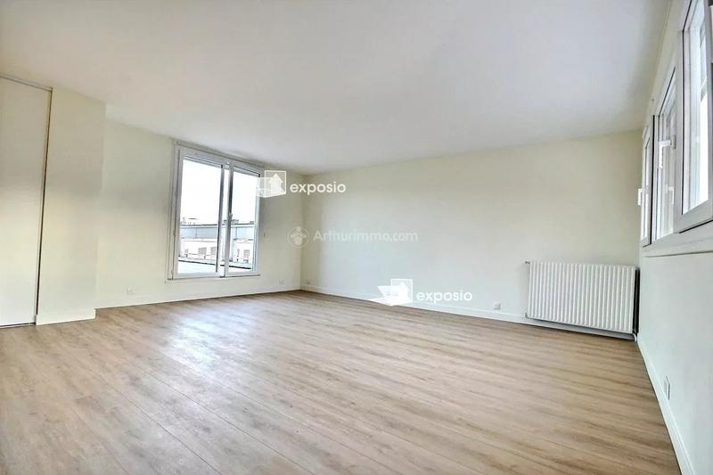 Appartement - 2 pièces