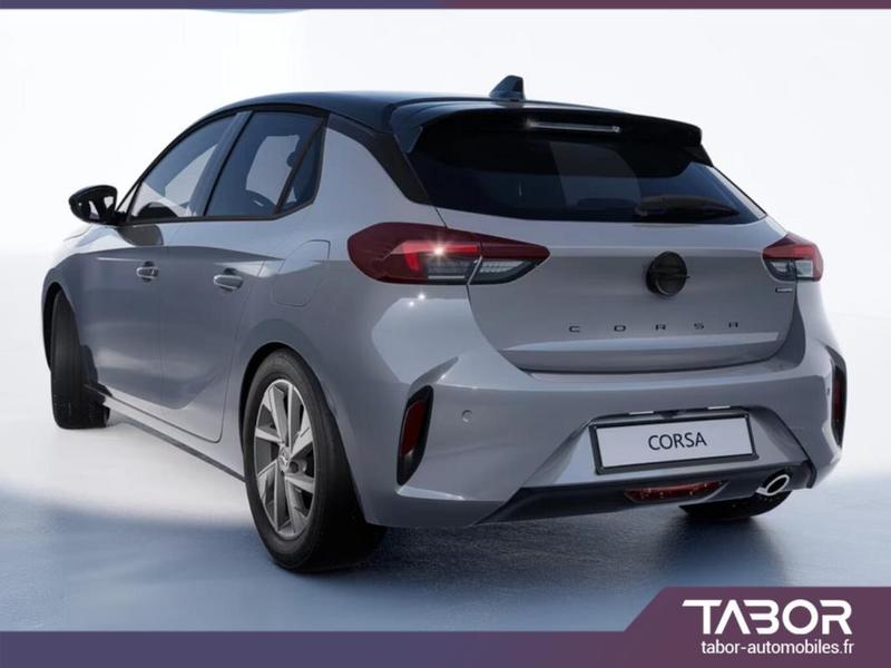 Opel Corsa Hybrid 145 Ultimate IntelliL Gps