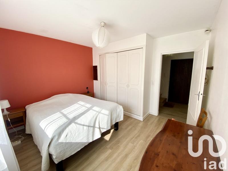 Maison - 145 m² - 8 pièces