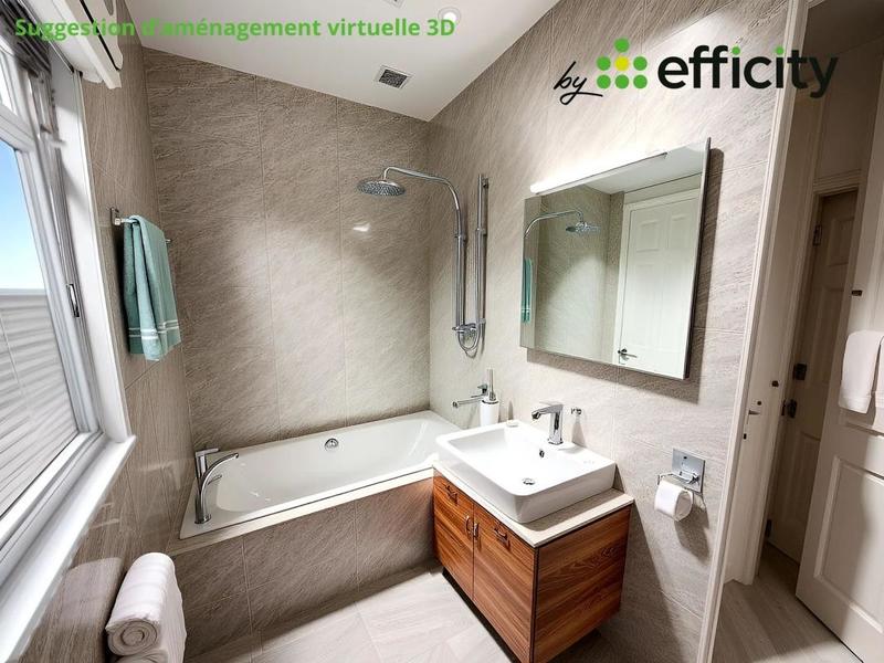 Maison - 76 m² - 5 pièces