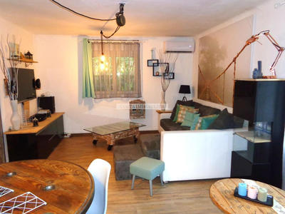 Immeuble - 191 m² - 11 pièces