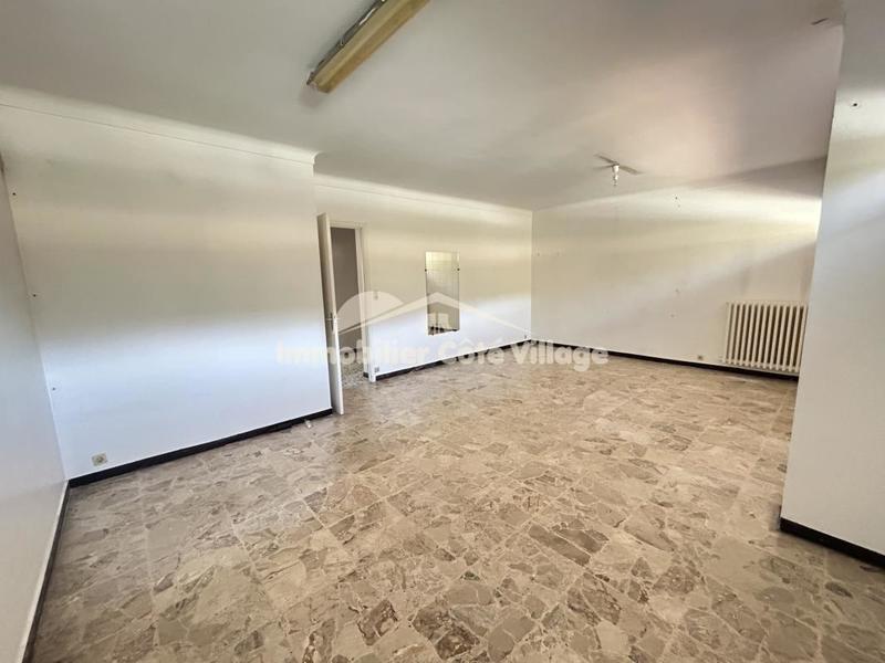 Local commercial - 60 m² - 3 pièces