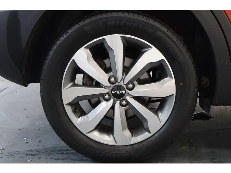 Kia Stonic 1.0 t-GDi 100 ch Dct7 Active