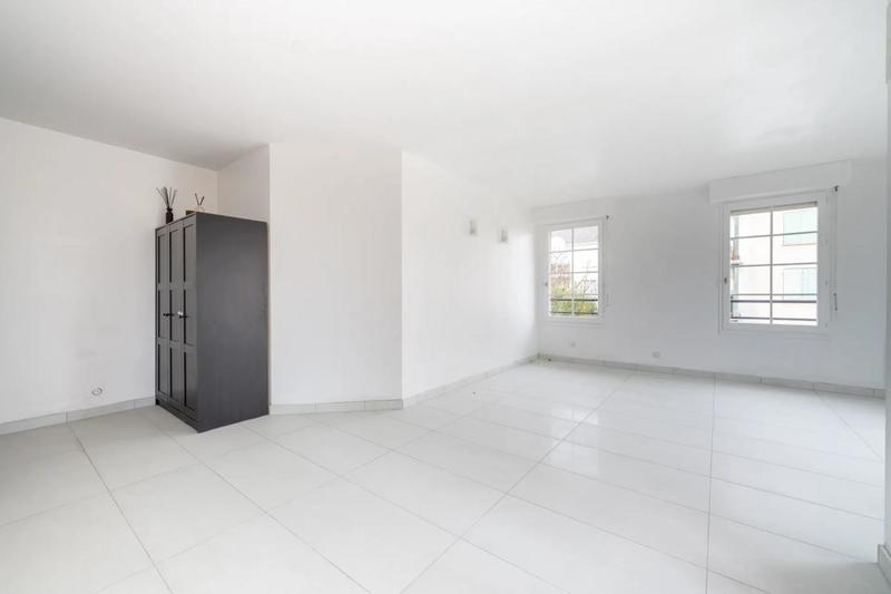 Appartement - 87 m² - 4 pièces