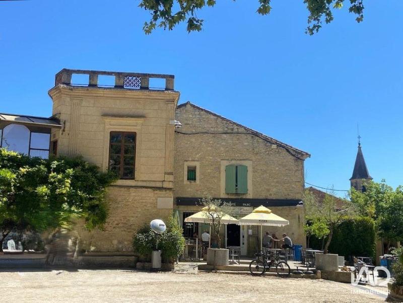 Local commercial - 65 m²