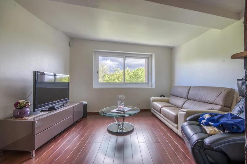 Appartement - 63 m² - 2 pièces