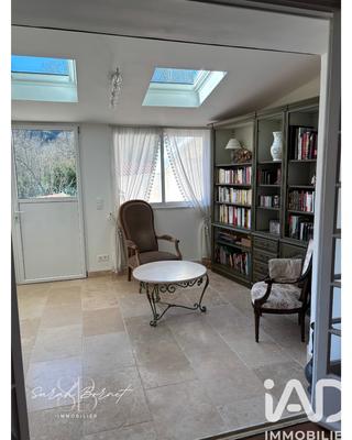 Maison de village - 99 m² - 6 pièces