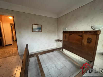 Maison - 166 m² - 6 pièces