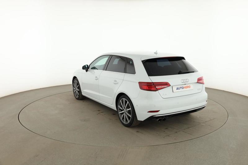 Audi A3 sportback 1.4 Tfsi Cod Design Luxe s tronic 7 150 ch