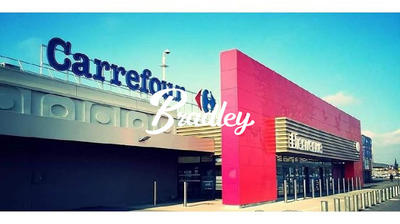 Local commercial - 189 m²