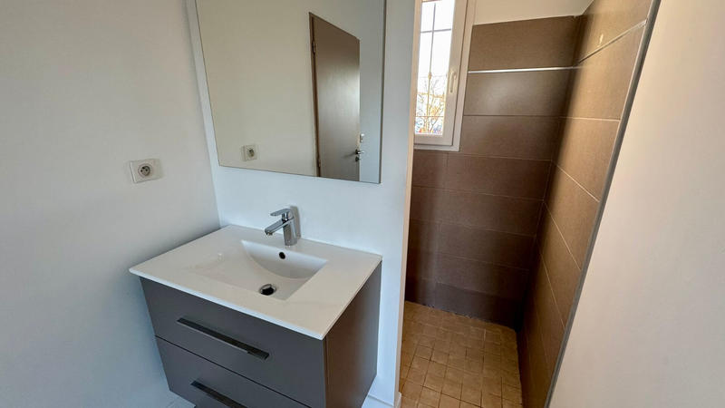 Maison - 137 m² - 5 pièces