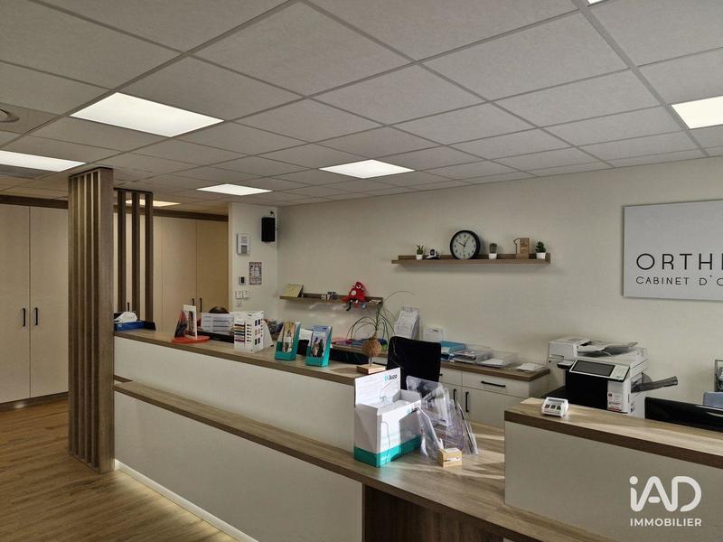 Local commercial - 333 m²