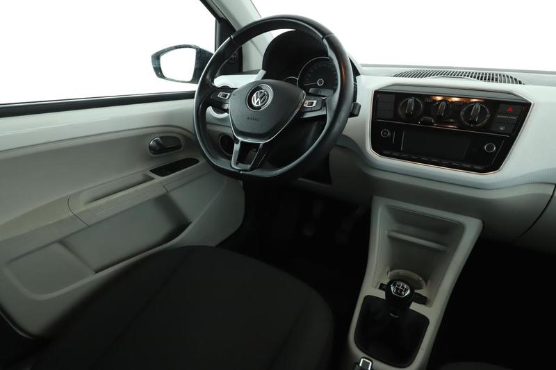 Volkswagen Up! 1.0 Move Up! 5p 60 ch