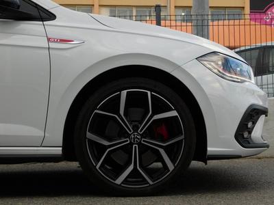 Volkswagen Polo 2.0 Tsi 207ch Gti Dsg7