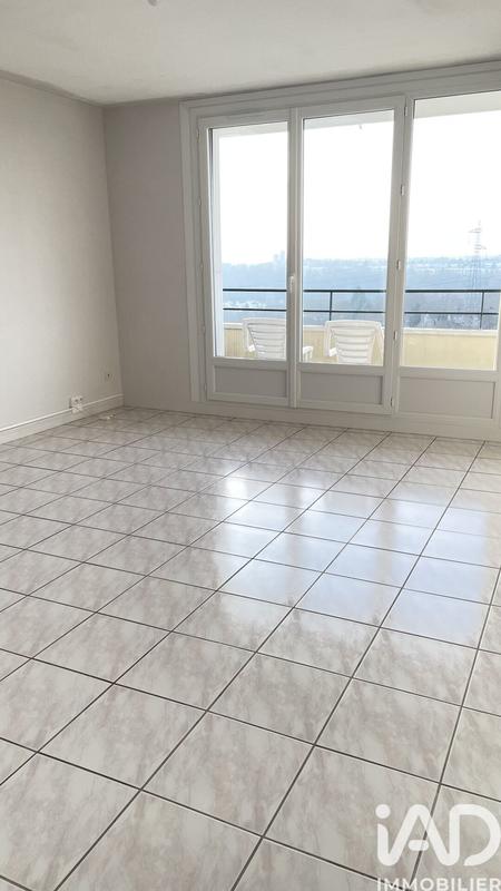 Appartement - 87 m² - 4 pièces