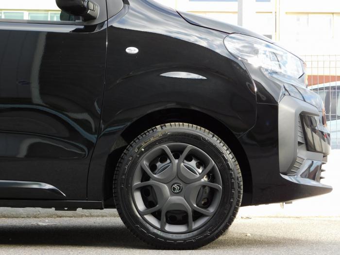 Citroën Jumpy Fg m 2.0 Bluehdi 180ch s&amp;S Eat8