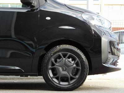 Citroën Jumpy Fg m 2.0 Bluehdi 180ch s&amp;S Eat8