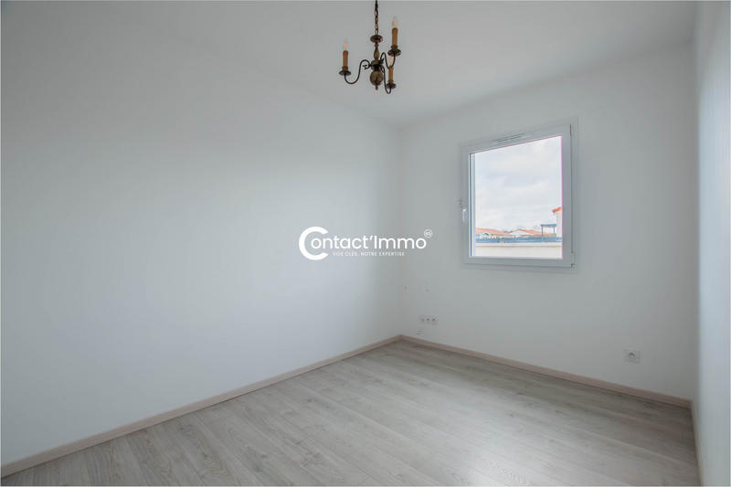 Maison - 138 m² - 5 pièces