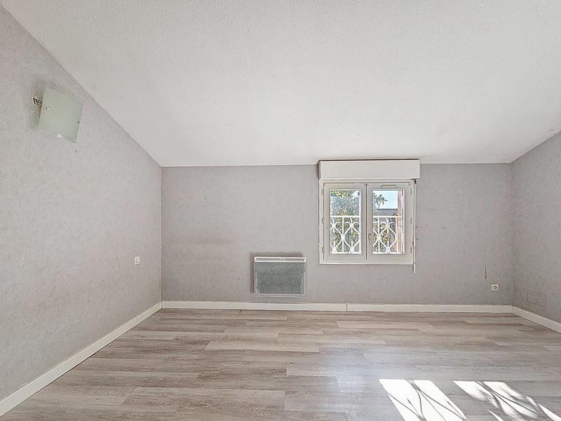 Maison - 108 m² - 5 pièces