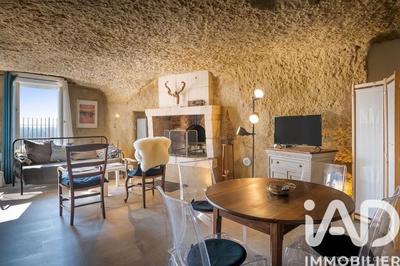 Maison - 129 m² - 2 pièces