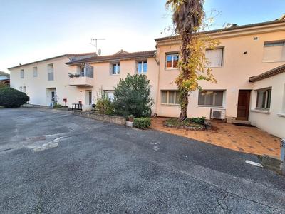 Immeuble - 500 m² - 20 pièces