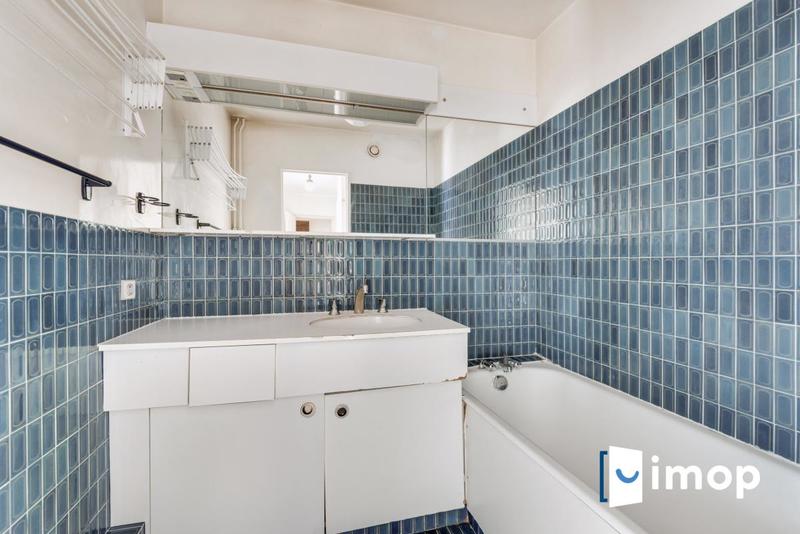 Appartement - 73 m² - 3 pièces