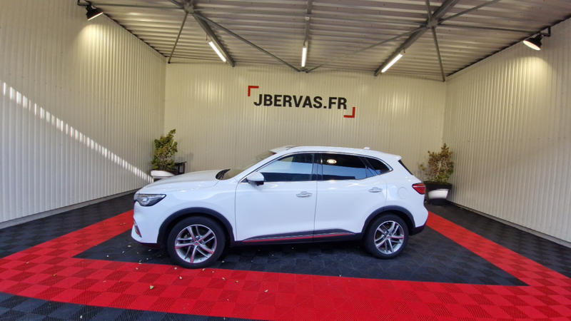 Mg Ehs Phev Luxury My24