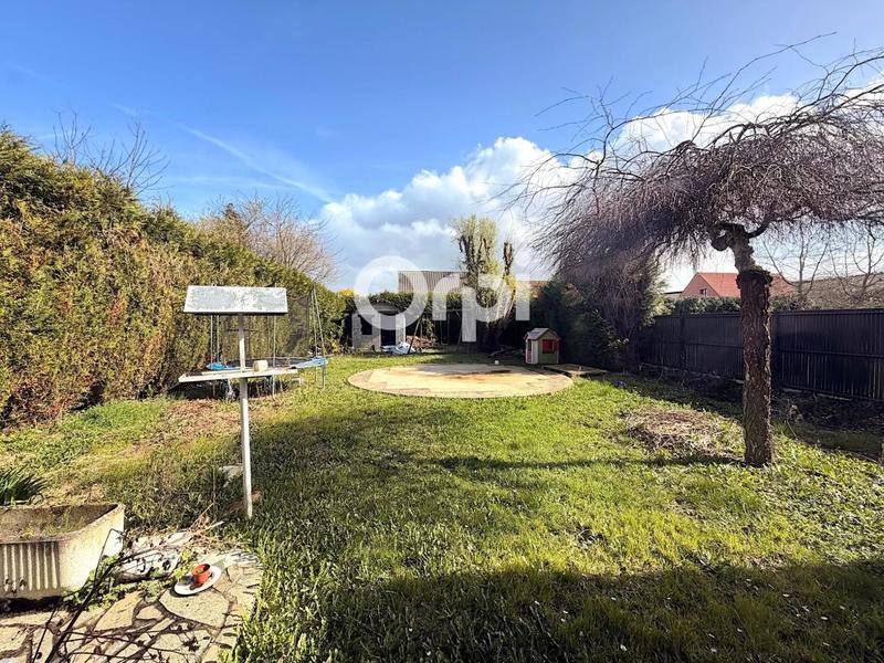 Maison - 128 m² - 4 pièces