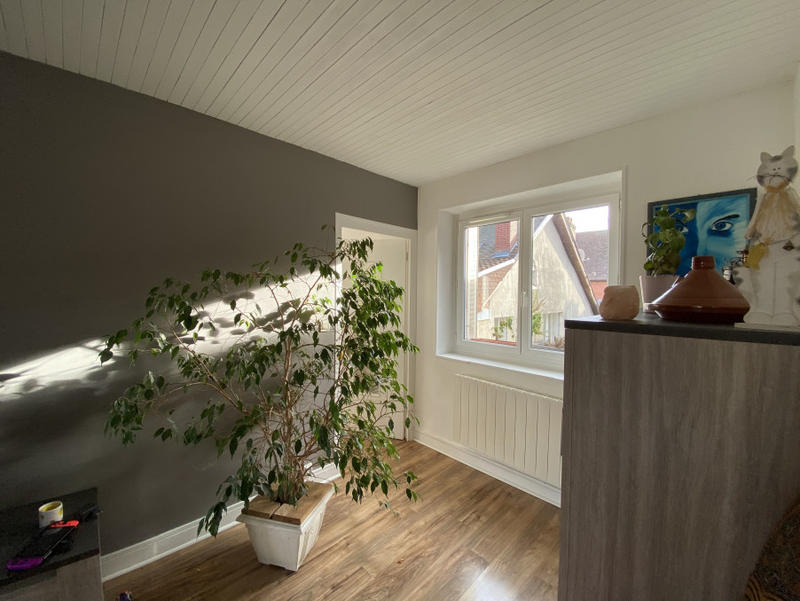 Appartement - 86 m² - 4 pièces