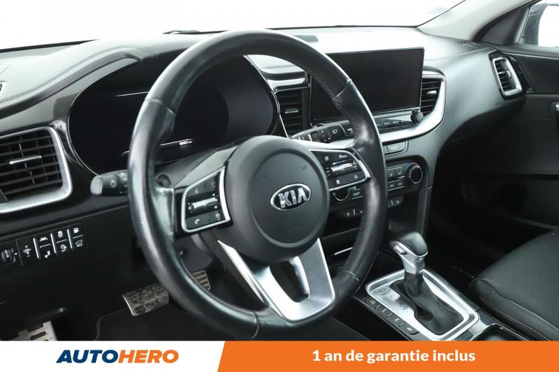 Kia Xceed 1.6 GDi Isg Phev Premium Dct6 141 ch
