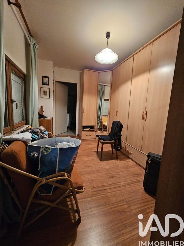 Maison - 343 m² - 10 pièces