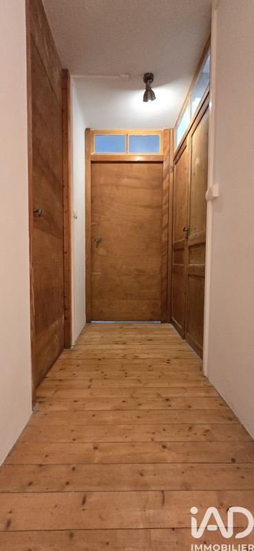 Maison - 170 m² - 7 pièces