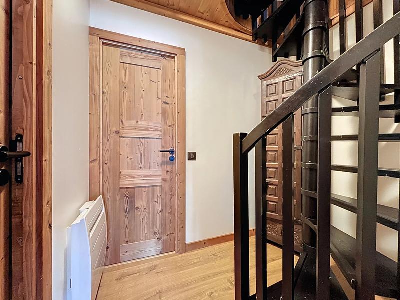 Appartement - 128 m² - 4 pièces