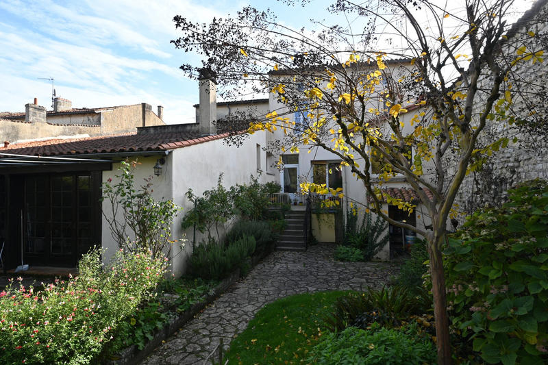 Viager - Immeuble - 207 m²