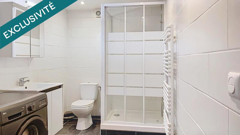 Appartement - 68 m² - 3 pièces