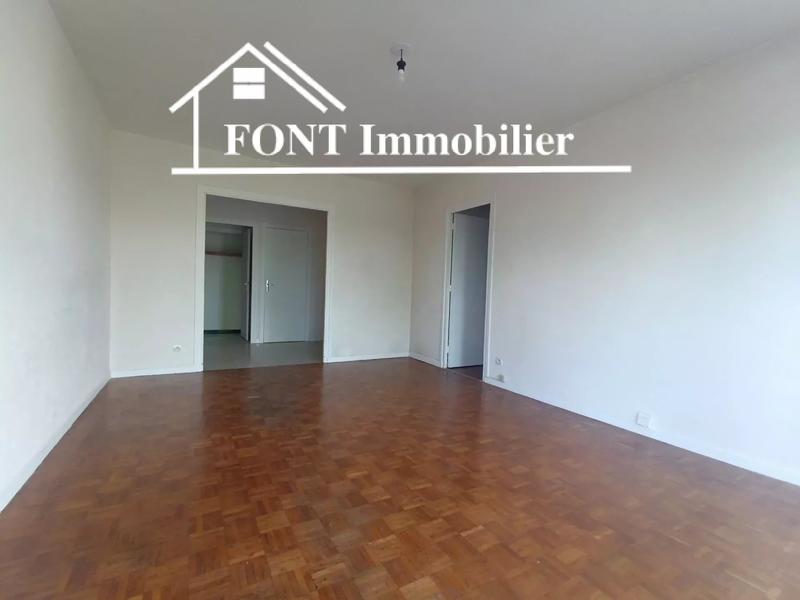 Appartement - 56 m² - 2 pièces