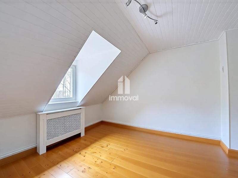 Maison ancienne - 126 m² - 5 pièces