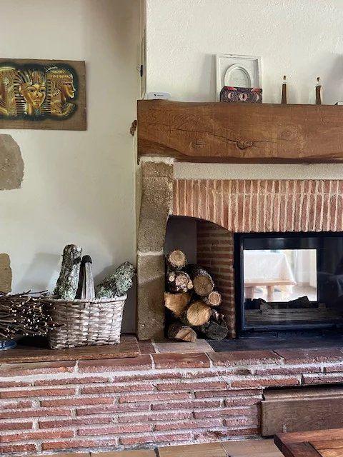 Maison - 280 m² - 8 pièces