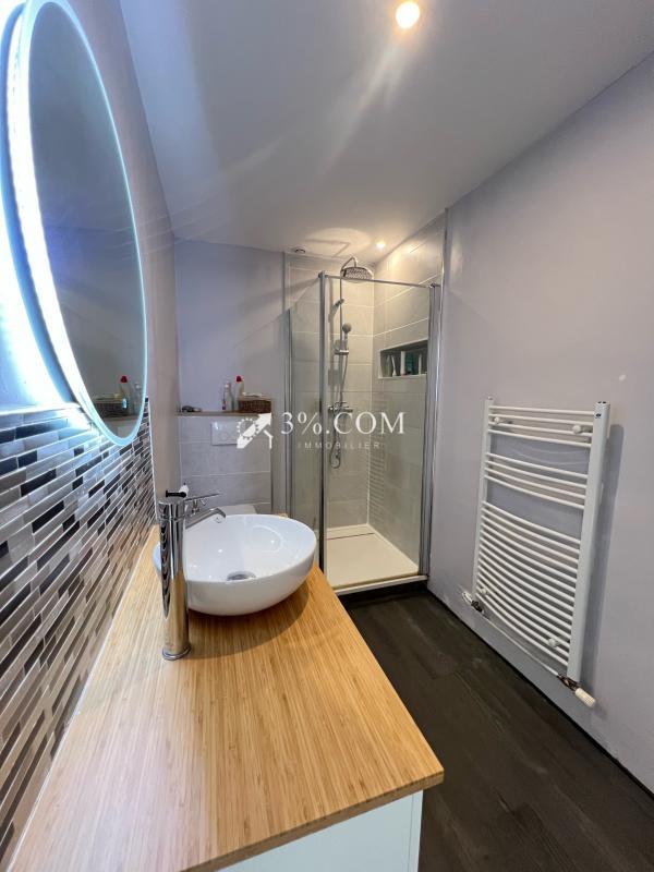 Maison - 85 m² - 5 pièces