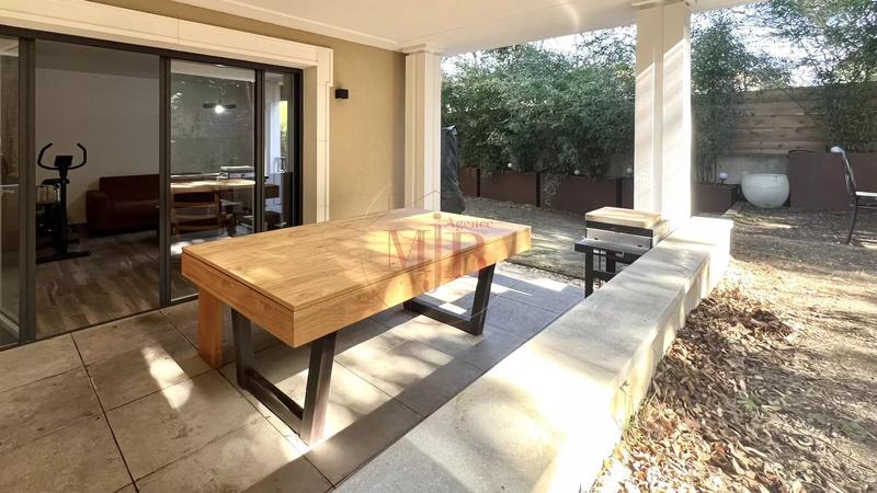 Appartement - 76 m² - 3 pièces