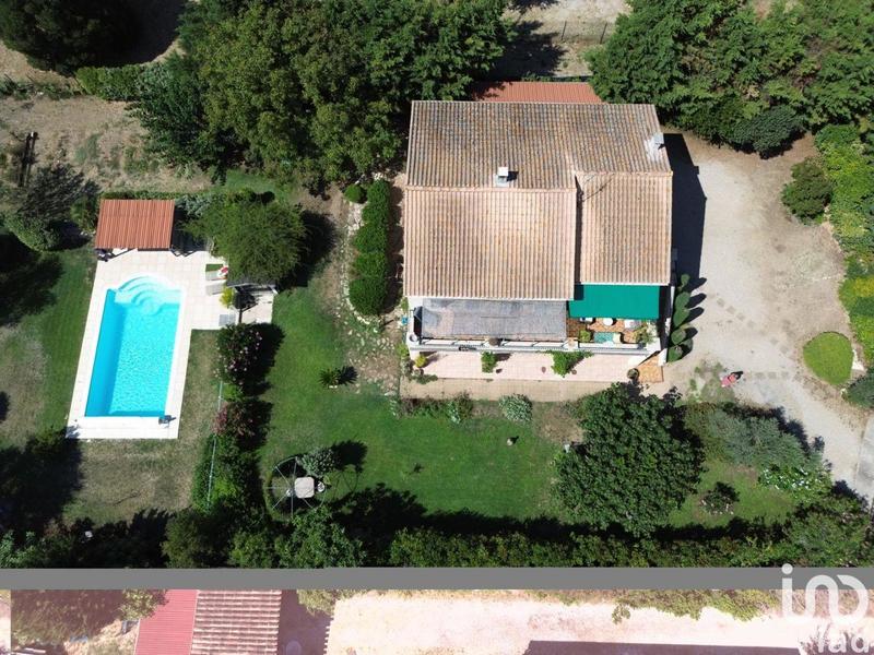 Maison - 195 m² - 6 pièces