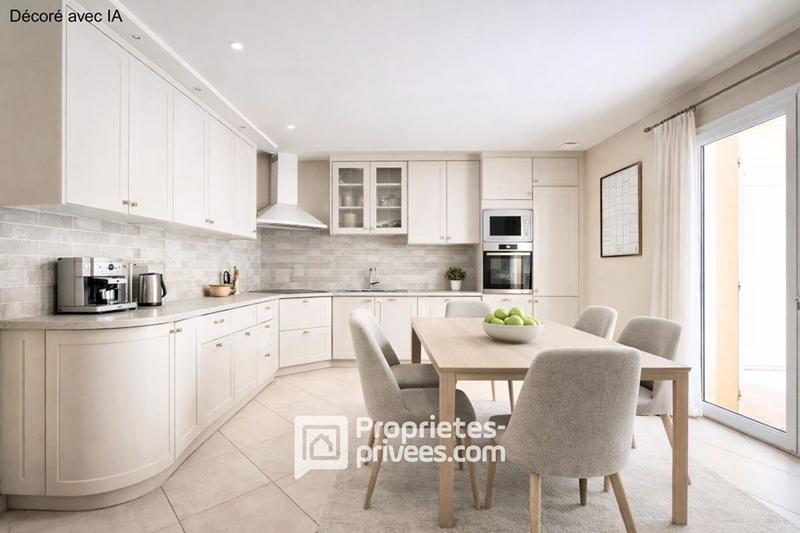 Propriété - 330 m² - 10 pièces