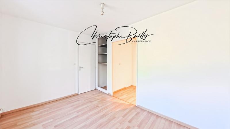 Pavillon - 111 m² - 5 pièces