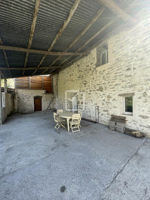 Maison - 125 m² - 7 pièces